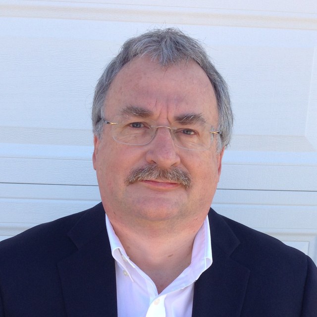 Roger Nunn
